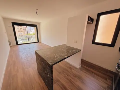 Departamento en Alquiler A Estrenar