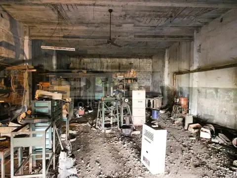 Local en Venta en Boulogne, USD 95.000