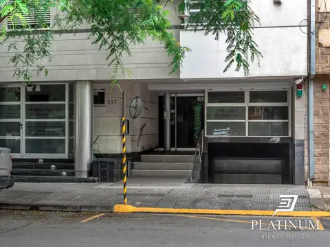 Departamento en venta en Centro