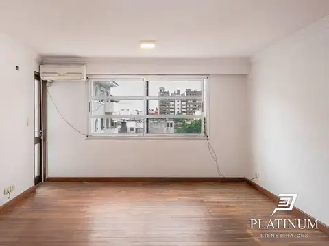 Departamento en Venta al Sur