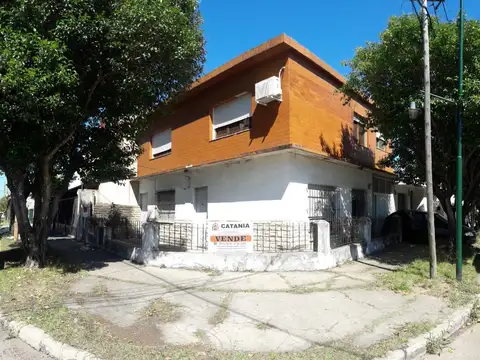 Multifamiliar - 3 viviendas - Boulogne