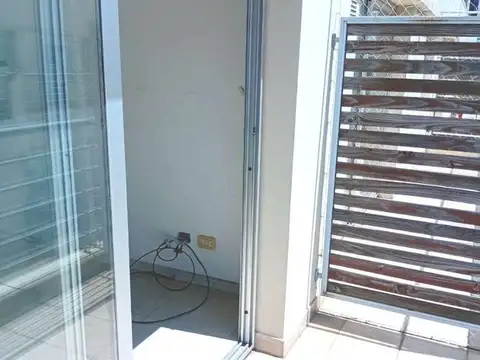 Departamento en Alquiler 15 años