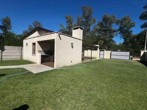 Quinta en Venta 1 año