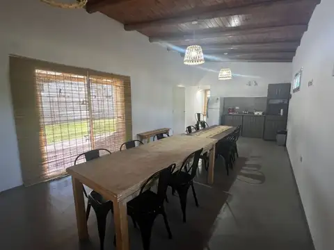 QUINTA EN VENTA, GENERAL LAS HERAS