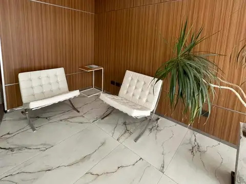 Monoambiente con balcón - Dorrego 2200, Palermo, Cap. Fed.