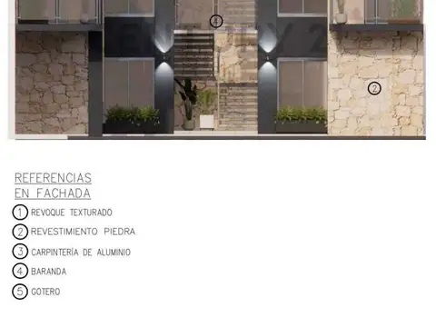 Departamento en Venta de 2 dormitorios