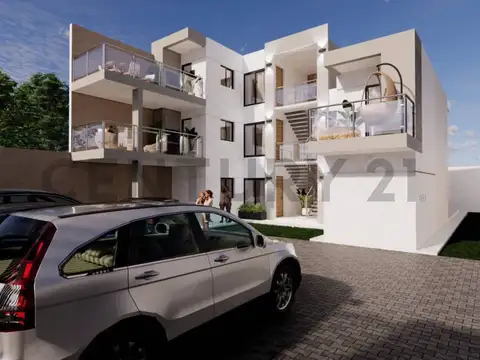 25 de mayo oeste , Piso 0