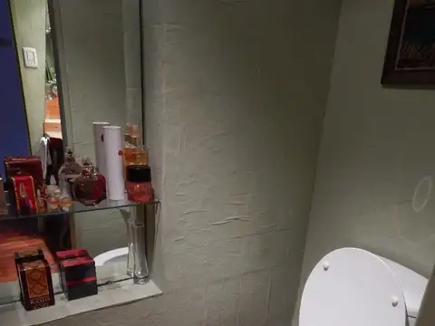 Hermoso chalet 5 ambientes