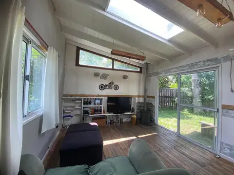 Casa en Venta en Weekend, USD 59.000