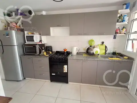 Departamento en Venta de 3 dormitorios