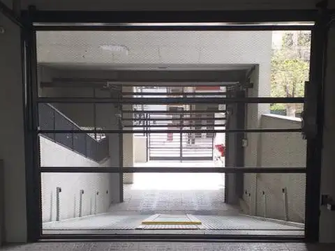 Departamento 1 Ambiente en venta - San Justo