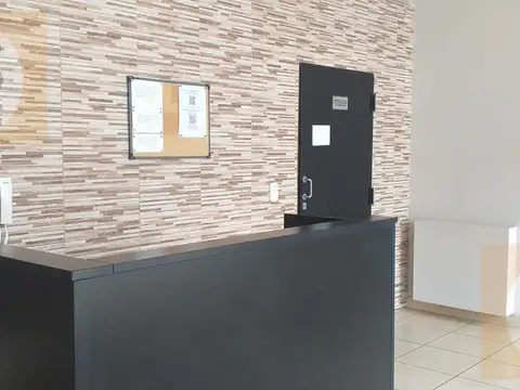 Departamento en Venta con 1 cochera