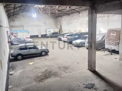 Galpon en Venta 2025 años