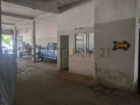 Galpon en Venta en Berazategui, USD 557.000