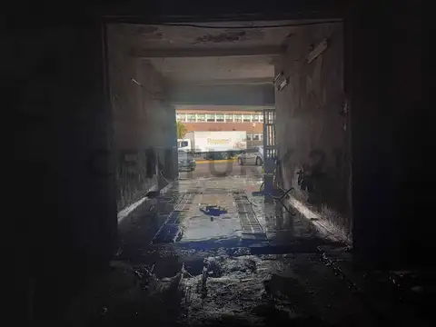 Galpon en Venta en Berazategui, USD 557.000