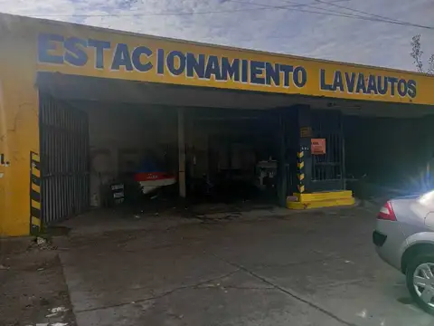 av mitre 400, Piso 0