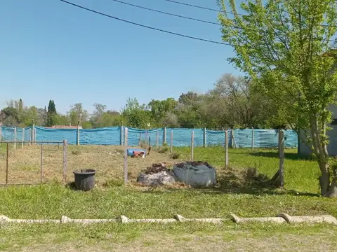 Terreno en Venta en Tortuguitas, USD 15.000