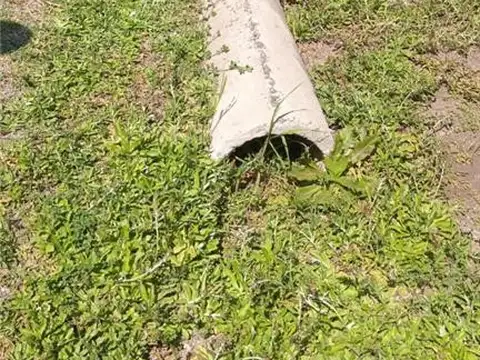 TERRENOS/FRACCIONES/LOTEOS - LOTEOS - TORTUGUITAS (J. C. PAZ), GRAN BS. AS. NOROESTE