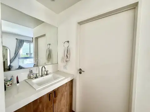 Departamento en Venta 12 años