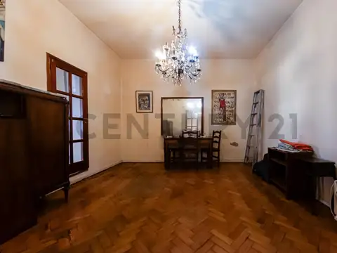 Casa en Venta 75 años