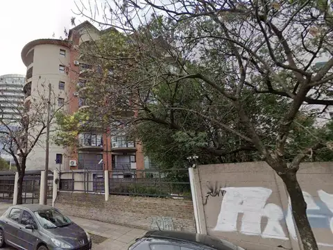 Cochera en venta - 12Mts2 - Colegiales