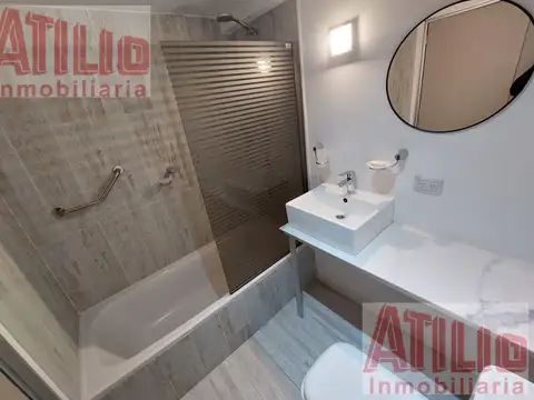 Departamento en Alquiler 4 años