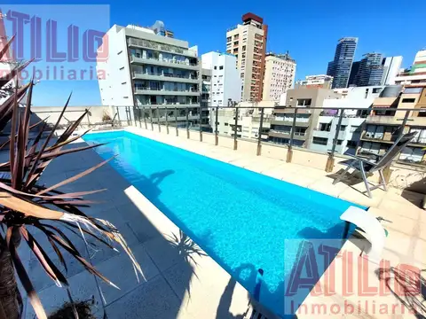 Departamento Nuñez 2 Amb. 62m2. Suite. Balcón Aterrazado, Toil.Seguridad 24 hs