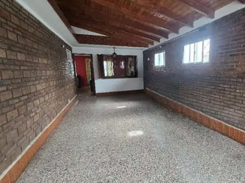 Casa en Venta 40 años