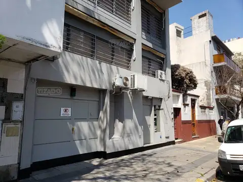 Oficina en Venta en Caballito, USD 730.000