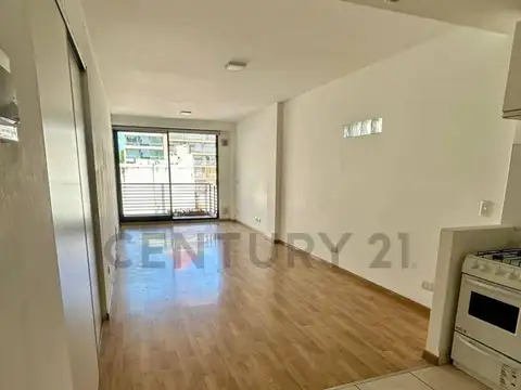 ALQUILER Monoambiente moderno en Almagro – Excelente ubicación