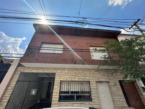 Casa en Venta en San Fernando Vias  /  Libertador, USD 185.000