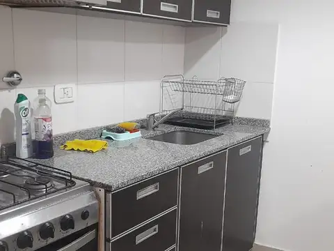 Departamento en Alquiler de Monoambiente