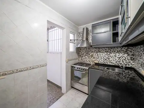 Departamento en Venta al Norte