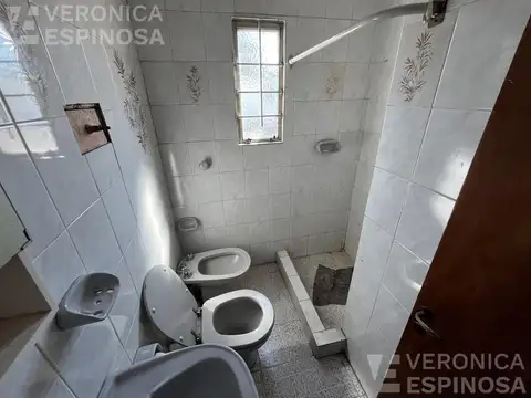 Depto Tipo Casa en Venta 40 años