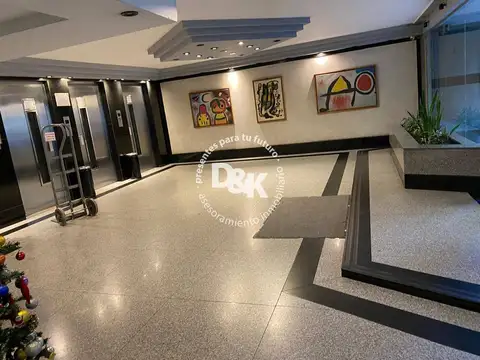 Dr. Nicolás Repetto 100