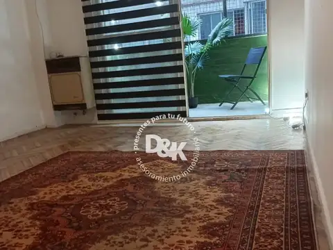 Departamento en Venta de 2 dormitorios