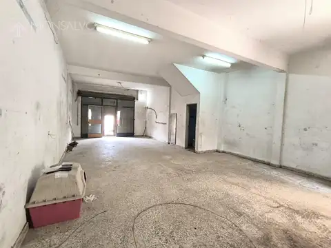 Local en Villa Ballester