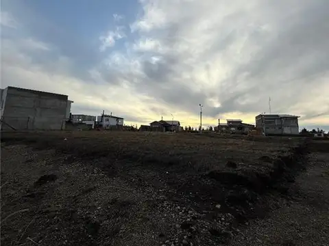 TERRENOS/FRACCIONES/LOTEOS - TERRENOS - ALTOS DE LA ESTANCIA, RÍO GRANDE