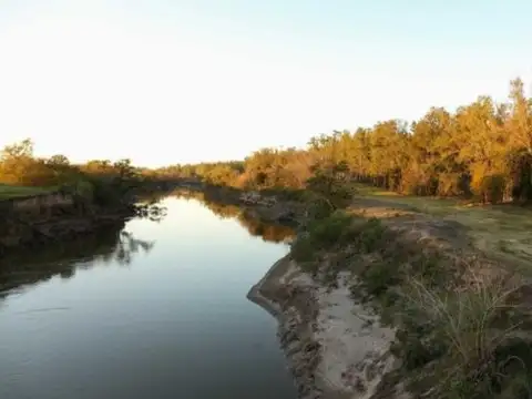 Terreno en Venta en Oliveros, USD 30.000