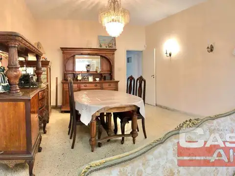 Casa - Banfield Oeste