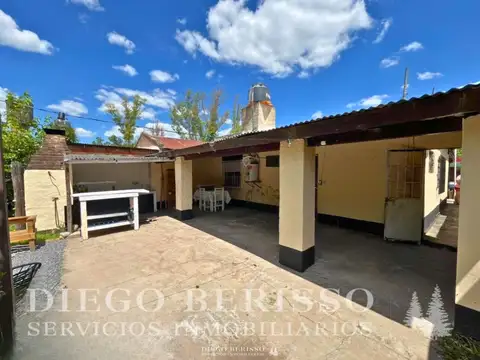 Casa en Venta en Los Cardales, USD 63.000