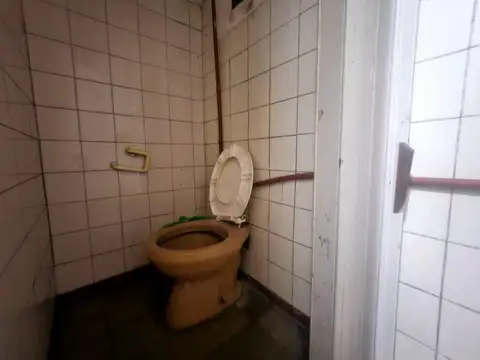 Local 61 m² con Gas Natural — Plaza Colón — Mar del Plata