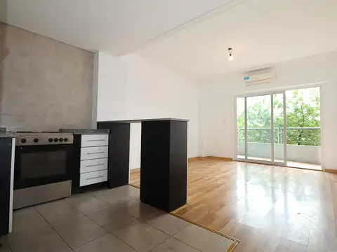 Departamento en Villa Urquiza