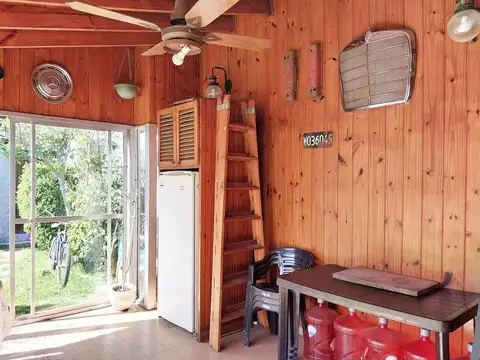 Terreno en Venta en Boulogne, USD 154.000