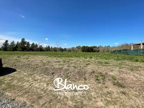 Terreno Lote  en Venta en Medal CC, Pilar, G.B.A. Zona Norte