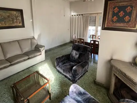 SAN JUSTO. PTE PERON 3000, Piso 1