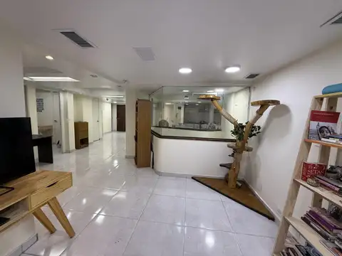 Oficina en Venta en San Nicolás, USD 130.000