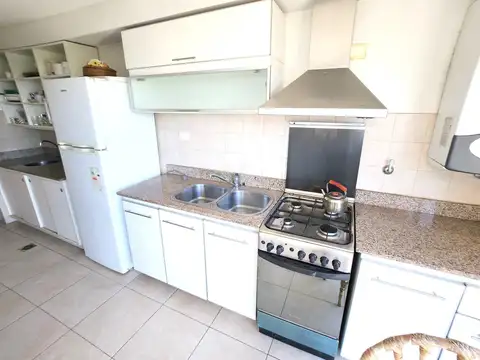 Departamento en Venta 25 años