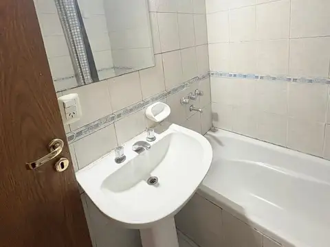 Departamento en Venta al Oeste