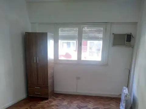 MONOAMBIENTE EN PALERMO Guemes al 3700 entre Julian Alvarez y Salguero